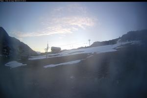 Flumet Flumet Ski Area