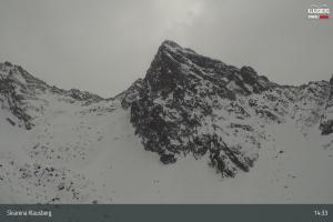 Kamera: Klausberg-Speikboden Rauchkofel Klausberg-Speikboden Klausberg-Speikboden Rauchkofel