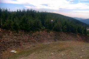 Szczyrk Szczyrk Mountain Resort Zbójnicka Kopa – 1205 m n.p.m.
