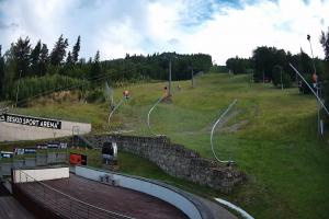 Kamera: Beskid Sport Arena Stacja Dolna Szczyrk Beskid Sport Arena Stacja Dolna