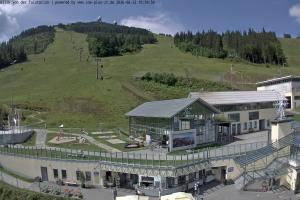 Kamera: Grosser Arber Blick Talstation Arber Grosser Arber Grosser Arber Blick Talstation Arber