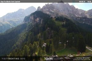 Kamera: Val di Fassa - Carezza Vigo di Fassa - Catinaccio 3 Val di Fassa - Carezza Val di Fassa - Carezza Vigo di Fassa - Catinaccio 3
