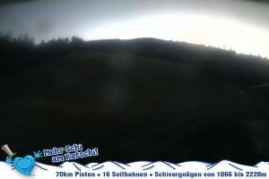 Kamera: Tschaneck - Katschberg Talstation Tschaneckbahn Tschaneck - Katschberg
