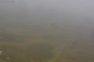 Szklarska Poręba Szrenica Ski Arena Widok na stok