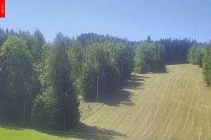 Miroslav - Lipová Lázně Ski centrum Miroslav - Lipová Lázně Kamera Zjazdowa, 605 m n.m.