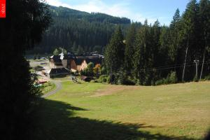 Kamera: SKI VÃtkovice-BÃlá PoÅ‚udnie 568 m n.p.m. BÃlá SKI VÃtkovice-BÃlá PoÅ‚udnie 568 m n.p.m.