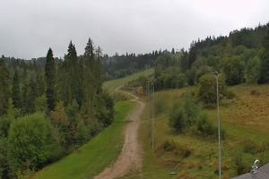 Białka Tatrzańska Kotelnica Białczańska Kotelnica - Remiaszów