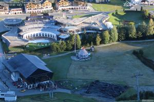 Bad Kleinkirchheim Bad Kleinkirchheim Römerbad / Kaiserburg