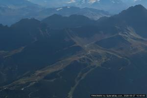 Kamera: Courmayeur Versante Val Veny Courmayeur Courmayeur Versante Val Veny