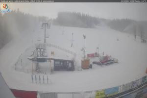 Kamera: Zadov Zadov - Kobyla Zadov Zadov Zadov - Kobyla