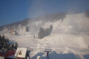 Zakopane Harenda Harenda - dolna