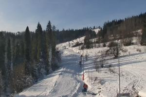 Białka Tatrzańska Kotelnica Białczańska Kotelnica - Remiaszów