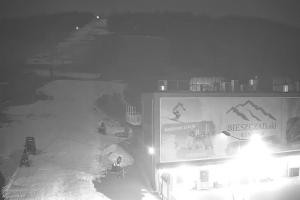 Wańkowa BIESZCZAD.ski Bieszczad.ski kamera obrotowa