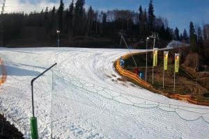 Kamera: Skolnity Wisła Skolnity - ski Centrum kamera 3 Wisła Skolnity Wisła Skolnity - ski Centrum kamera 3