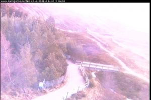 Kamera: Cairgorm Base Station Cairgorm Cairgorm Base Station