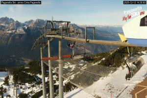 Kamera: Andalo - Paganella Arrivo Cima Andalo - Paganella Andalo - Paganella Arrivo Cima