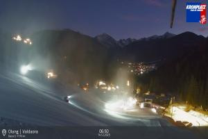 Kamera: Kronplatz - Plan de Corones Valdaora/Gassl Kronplatz - Plan de Corones Kronplatz - Plan de Corones Valdaora/Gassl