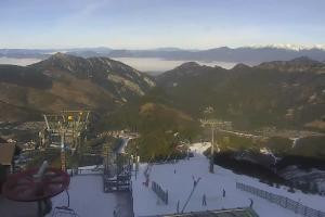 Kamera: Jasna - Chopok Luková - 1.670 m n.m. Jasna Jasna - Chopok Luková - 1.670 m n.m.