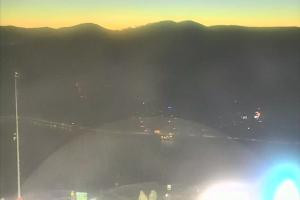 Miedzybrodzie Żywieckie Góra Żar 