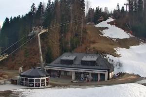 Kamera: Szczyrk Mountain Resort Solisko 650 m npm Szczyrk Szczyrk Mountain Resort Solisko 650 m npm