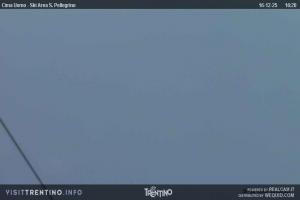 Trevalli Trevalli Cima Uomo