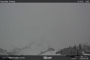 Kamera: San Martino di Castrozza - Passo Rolle Passo Rolle - Il Cimone San Martino di Castrozza - Passo Rolle San Martino di Castrozza - Passo Rolle Passo Rolle - Il Cimone