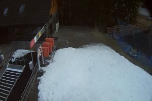 Kamera: Pilsko Restauracja Kamienna Korbielów Pilsko Restauracja Kamienna