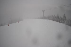 Szczyrk Szczyrk Mountain Resort Hala Pośrednia - 1000 m n.p.m.