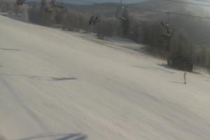 Zawoja Zawoja Ski Stacja dolna