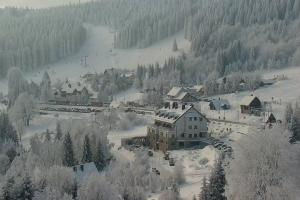 Kamera: Zieleniec Zieleniec SKI Arena - Nartorama Zieleniec Zieleniec Zieleniec SKI Arena - Nartorama