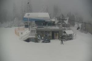 Wisła Soszów Stacja Narciarska SOSZÓW