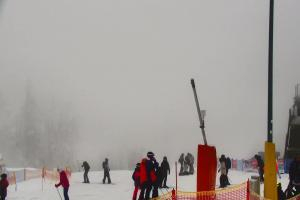 Kamera: Szczyrk Mountain Resort Hala Skrzyczeńska II - 1000 m n.p.m. Szczyrk Szczyrk Mountain Resort Hala Skrzyczeńska II - 1000 m n.p.m.