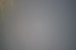 Kiczera KiczeraSki Widok na stok