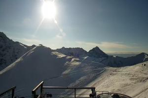 Zakopane Kasprowy Wierch Kasprowy Wierch