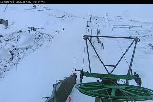 Kamera: Cairgorm Gunbarrel Webcam Cairgorm Cairgorm Gunbarrel Webcam