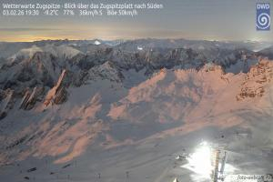 Garmisch-Partenkirchen Ga-Pa 