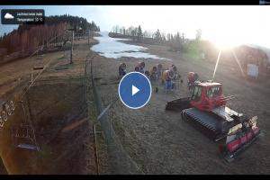 Stronie Śląskie - Bolesławów Kamienica - Masyw Śnieżnika Stacja dolna