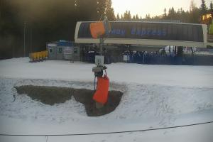 Zieleniec Zieleniec Zieleniec SKI Arena - Nartorama