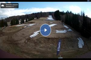 Kamera: Stacja Narciarska Lądek Zdrój Stacja dolna Lądek Zdrój Stacja Narciarska Lądek Zdrój Stacja dolna