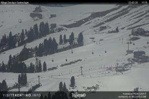 Val di Fiemme Val di Fiemme - Cavalese - Predazzo - Obereggen SkiCenterLatemar - Zischgalm