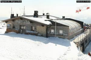 Andalo - Paganella Andalo - Paganella Rifugio la Roda