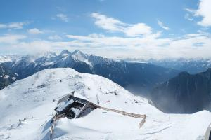Klausberg-Speikboden Klausberg-Speikboden Restauracja górska