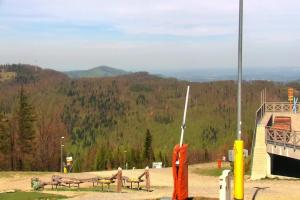 Szczyrk Szczyrk Mountain Resort Hala Skrzyczeńska II - 1000 m n.p.m.