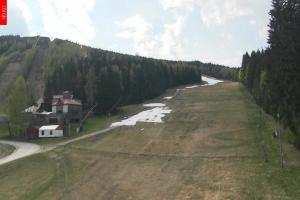 Harrachov Harrachov Kamera Harrachov, 715 m n.p.m.