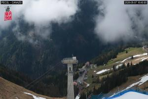 Val di Fassa - Carezza Val di Fassa - Carezza Canazei - Panorama