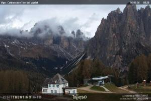 Val di Fassa - Carezza Val di Fassa - Carezza Vigo di Fassa - Catinaccio 2