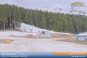 Bansko Bansko Shiligarnika - 1730m