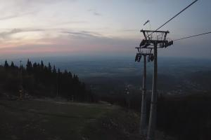 Kamera: Ski&Sun Widok na wyciąg Świeradów Zdrój Ski&Sun Widok na wyciąg