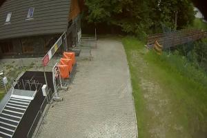 Korbielów Pilsko Restauracja Kamienna