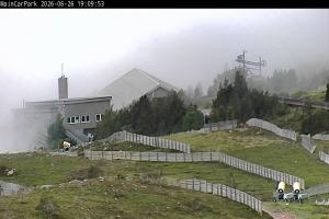 Cairgorm Cairgorm Main Carpark